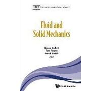 Fluid And Solid Mechanics