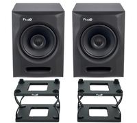 Fluid Audio Fluid Audio FX80 V2 Bundle