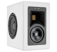 Fluid Audio Fluid Audio Image 2 White