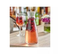 FLUID Carafe à eau 1 L