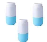 Fluid de correction de papier thermique avec couteau de découpage, protège les informations Important Élimine l'ouvreur de boîtes de confidentialité, pour étiquettes d'emballage Divers styles