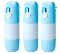 Fluid de correction de papier thermique avec couteau de découpage, protège les informations Important Élimine l'ouvreur de boîtes de confidentialité, pour étiquettes d'emballage Divers styles