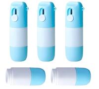 Fluid de correction de papier thermique avec couteau de découpage, protège les informations Important Élimine l'ouvreur de boîtes de confidentialité, pour étiquettes d'emballage Divers styles