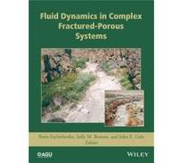 Fluid Dynamics in Complex FracturedPorous Systems Fluid Dynamics in Complex FracturedPorous Systems (Auteur)