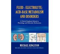 Fluid - Electrolyte; Acid-Base Metabolism And Disorder