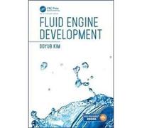 Fluid Engine Development by Kim & Doyub Microsoft & CA & USA Inconnu (Auteur)