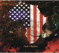 Fluid - Envisioning Absraction: Duality of Fluid