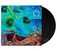 Intronaut Fluid Existential Inversions (Vinyl) 12" Album