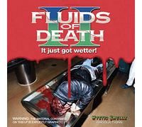 Fluids - Fluids Of Death 2 [Compact Discs]