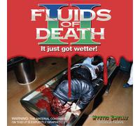Fluid – Fluids Of Death Ii – CD