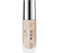 Fluid Forever Better Skin Wibo Nr 2 Warm Beige