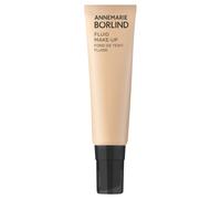 Annemarie Börlind Fluid Make-Up Bronze 30 ml