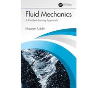 Fluid Mechanics: A Problem-Solving Approach