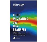 Fluid Mechanics And Heat Transfer