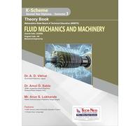 Fluid Mechanics and Machinery Course Code : 313309 For MSBTE Sem 3 Mechanical