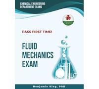 FLUID MECHANICS EXAM PREP