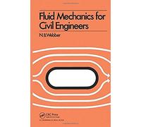 Fluid Mechanics For Civil Engineers