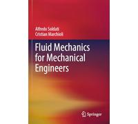 Fluid Mechanics for Mechanical Engineers