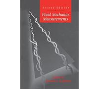 Fluid Mechanics Measurements