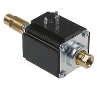 FLUID-O-TECH 1106PAILM1N Pompe vibrante pour cafetière Astoria-Cma Argenta, Denise, Divina, CK-CKE, CK, Wega-CMA 50W