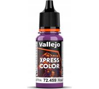Fluid Pink-Vallejo