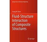 Fluid-Structure Interaction Of Composite Structures