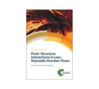 Fluid-Structure Interactions In Low-Reynolds-Number Flows