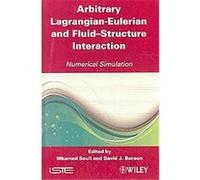 Fluid-structures Interactions Mhamed Souli (Auteur)
