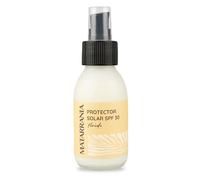 FLUID SUNSCREEN SPF30 100% BIO 30 ml