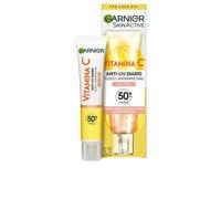 Fluide Anti-Taches À La Vitamine C Spf50+ #Glow 40 Ml