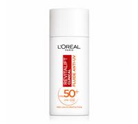 L'Oréal Paris Fluide Revitalift Clinical Anti-UV SPF50+ Vitamine C 50 ml