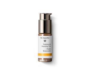 Fluide bronzant Dr. Hauschka 18ml