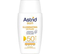 Fluide bronzant SPF 50+ 50 ml