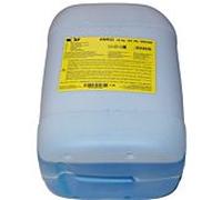 Wolf fluide caloporteur 3501520 20 kg, fluide saumure liquide