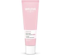 Fluide Confort Peaux Sensibles Amande-Apaise Et Protège-Peaux Sensibles,Peaux Réactives Et Peaux À Tendance Atopique-Natrue*-30ml