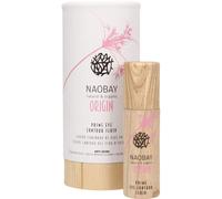 Fluide Contour Des Yeux Anti-Âge - Origin