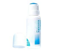 Fluide Correcteur d'Estampe de Rouleau pour la Protection de l'Identité, Fluide de Protection des Données - Tampon Rouleau Portable Étanche pour la Protection de la Vie Privée - Informations