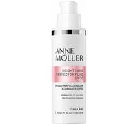 Fluide de Beauté Illuminant Anne Möller Stimulâge SPF 30 (50 ml) Noir