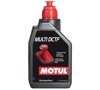Fluide De Boite De Vitesse Motul Multi Dctf 1 L