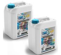 Fluide de brouillard 20 L fluide de machine à brouillard moyen brouillard int...