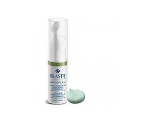 FLUIDE DE CAMOUFLAGE JUSQU'À CE QU'IL SE LIBÈRE