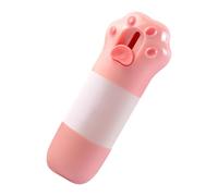 Fluide De Correction De Papier Thermique 2 En 1 Gomme De Papier Thermique Fluide De Correction Portable Avec Coupe-boîte