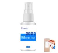 Fluide De Correction De Papier Thermique - Caoutchouc De Papier Thermique | Spray Pour Informations De Protection Identité De 30 Ml | Adresse D'information Express À Sec Rapide Rap