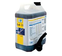 Fluide de coupe universelle lub 21 (bidon de 5l)