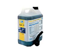Fluide de coupe universelle Lub 21 (bidon de 25l)