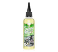Fluide de frein à moto - Motorcycle Brake Huile Frein Fluid Basé sur l'huile minérale | Liquide de frein pour le point de rouleau 4 à haute température | Huile de frein à 100 ml pour voiture de tricyc