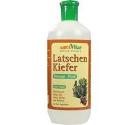 Fluide de massage au pin de montagne 500 ml