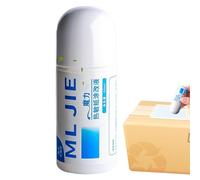 Fluide de protection de la vie privée pour papier thermique | Fluide à séchage rapide pour la correction de la vie privée - Informations sur les défauts Secrete Message Remover pour identité, numéro