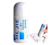 Fluide de protection d'identité - Liquide de protection de la vie privée en forme de stylo de marquage | Fournitures de correction de papier de contre le vol pour l'identité, les relevés ba