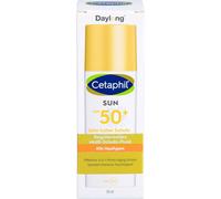 Fluide de protection solaire SPF 50+ Sun (Fluide multi-protection) 50 ml